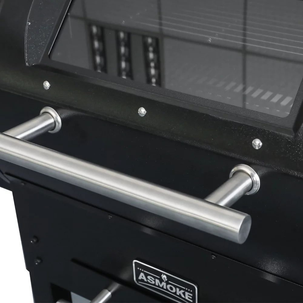 Wood Pellet Grill Smoker J3990