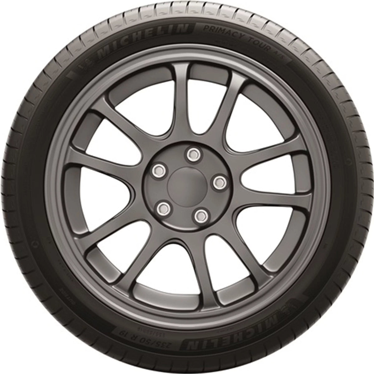 245/45R18 96V All Season Passenger Tire V11981
