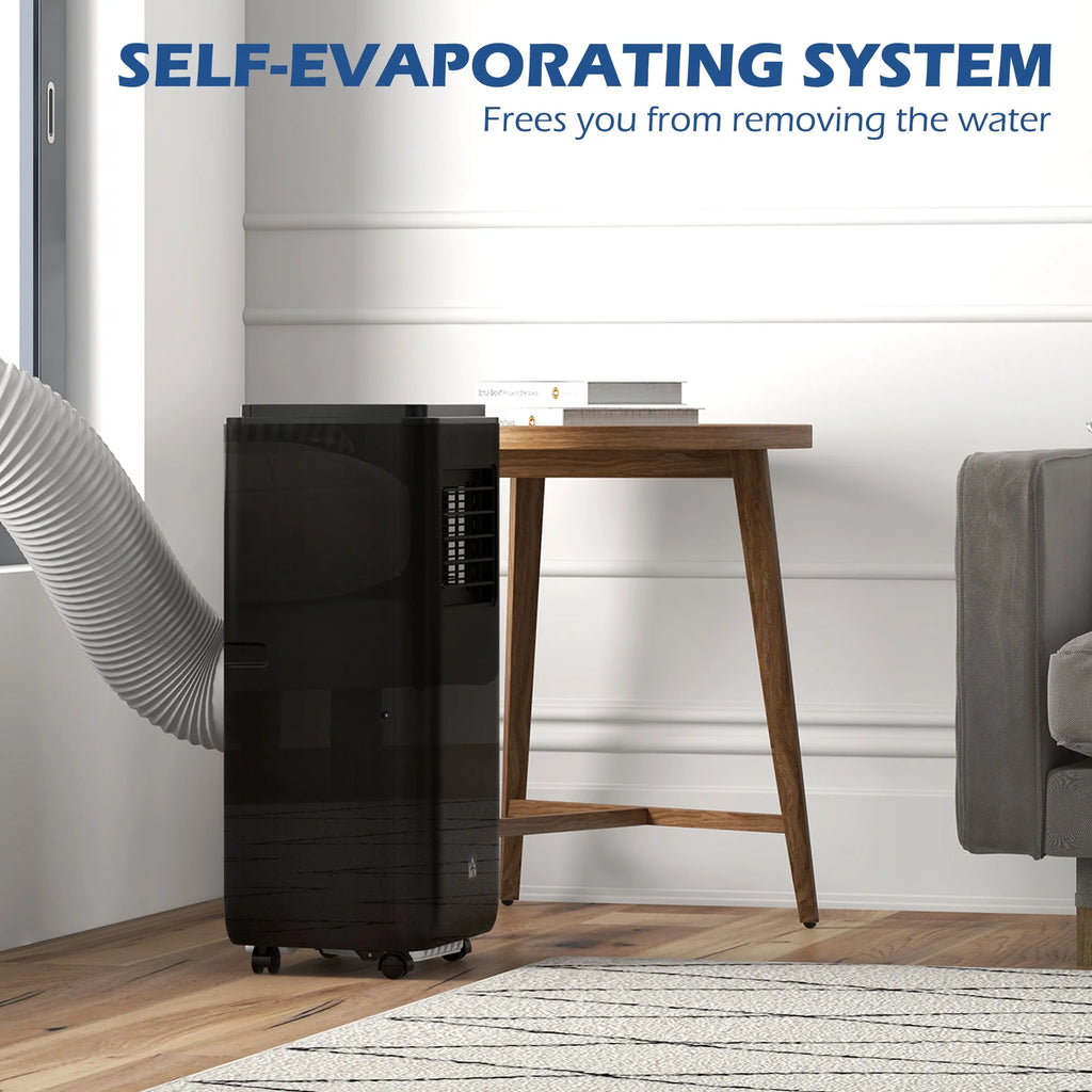 10,000 BTU Portable Air Conditioner Q2703