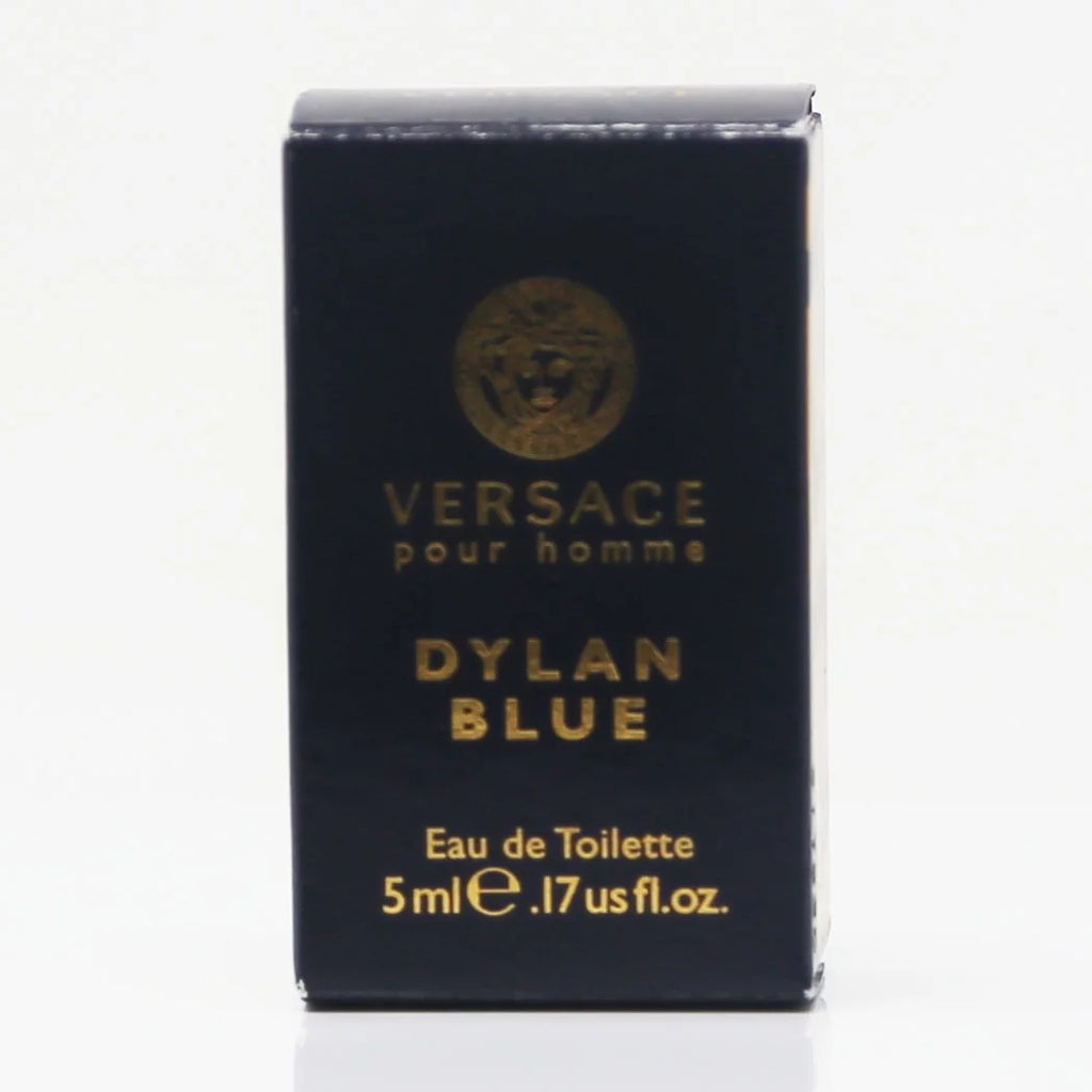 Eau de Toilette Spray 0.17 oz Pack of 4 D4016