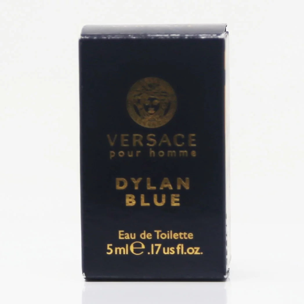 Eau de Toilette Spray 0.17 oz Pack of 4 D4016