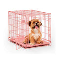 Single & Double Door Dog Crate C36491