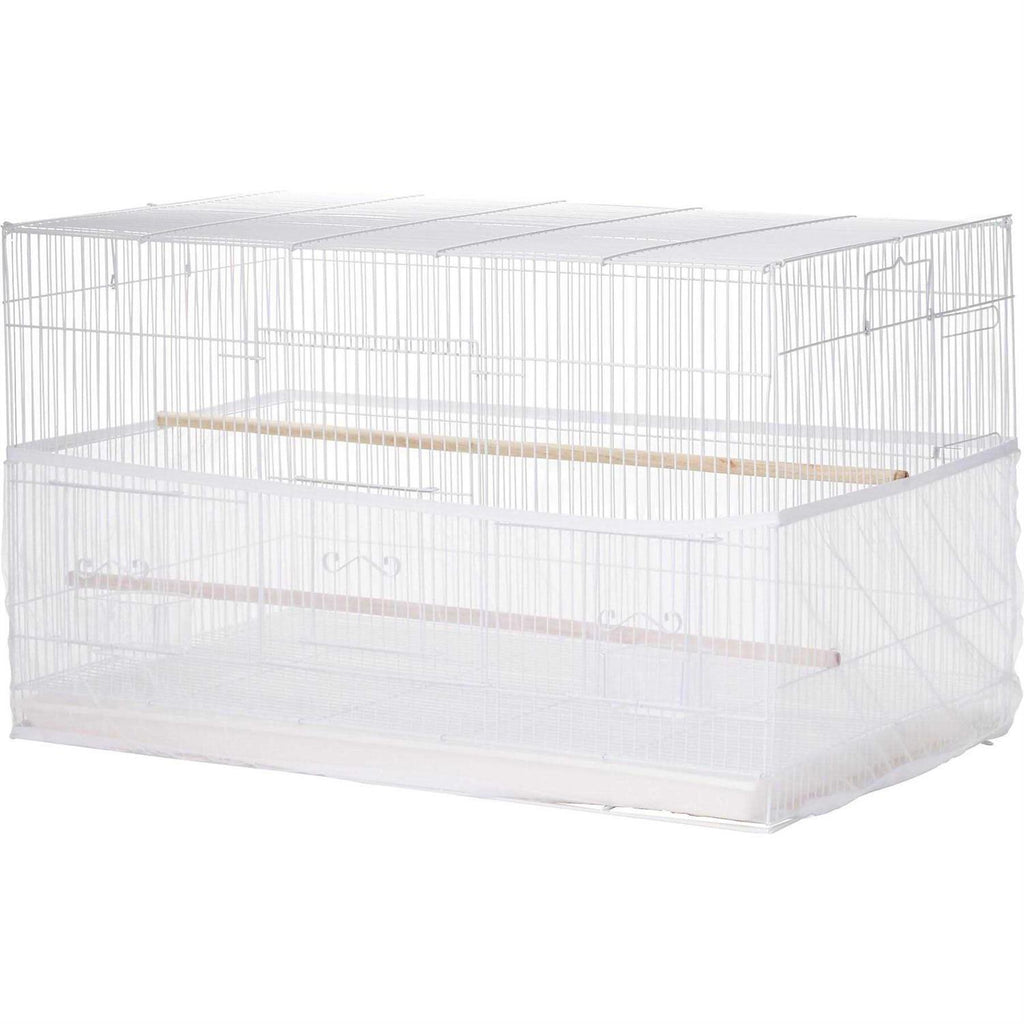 Bird Cage Skirt D3015