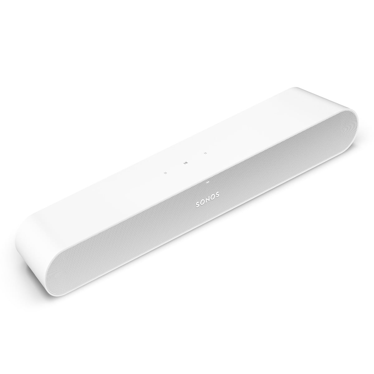 Black Compact Sound Bar U1860