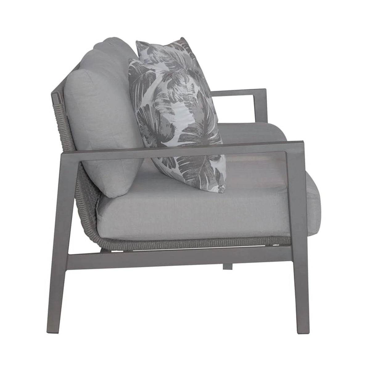 Aluminum Outdoor Sofa R340