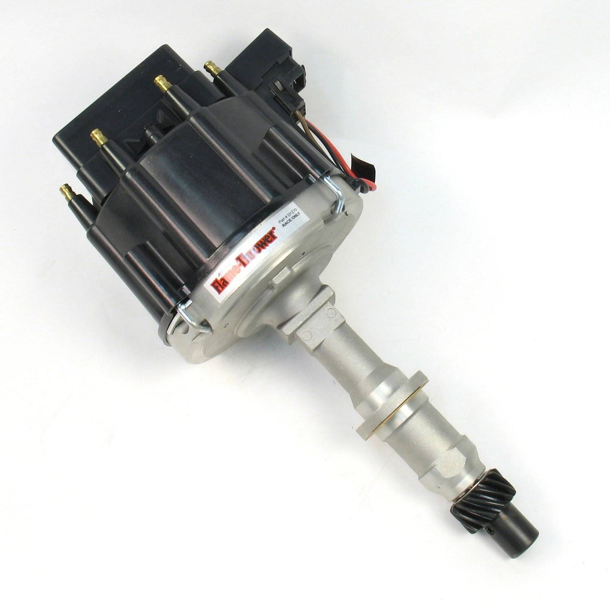 Black HEI Distributor N687
