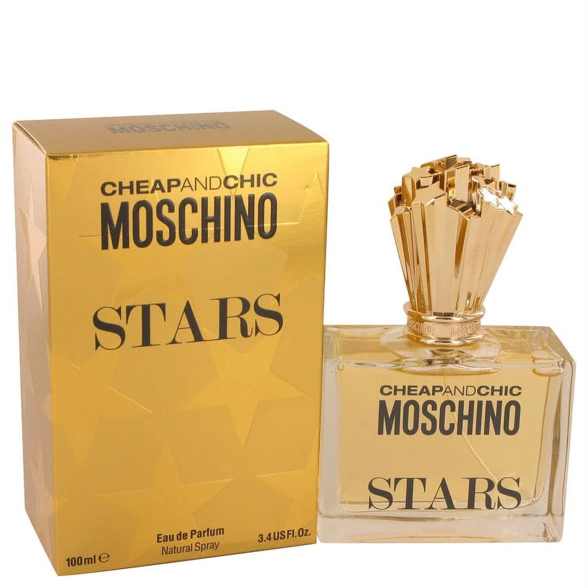 Eau De Parfum Spray for Women 3.4 oz Z72649
