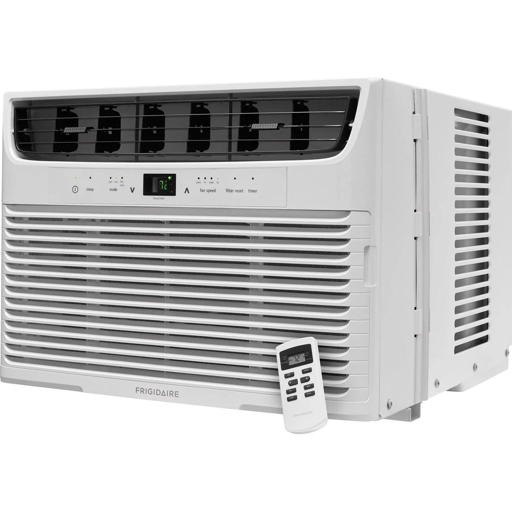 12,000 BTU 115V Window Air Conditioner with Remote Control U963419