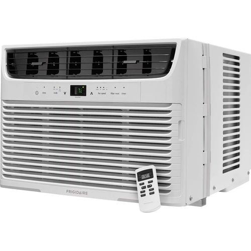 12,000 BTU 115V Window Air Conditioner with Remote Control U963419