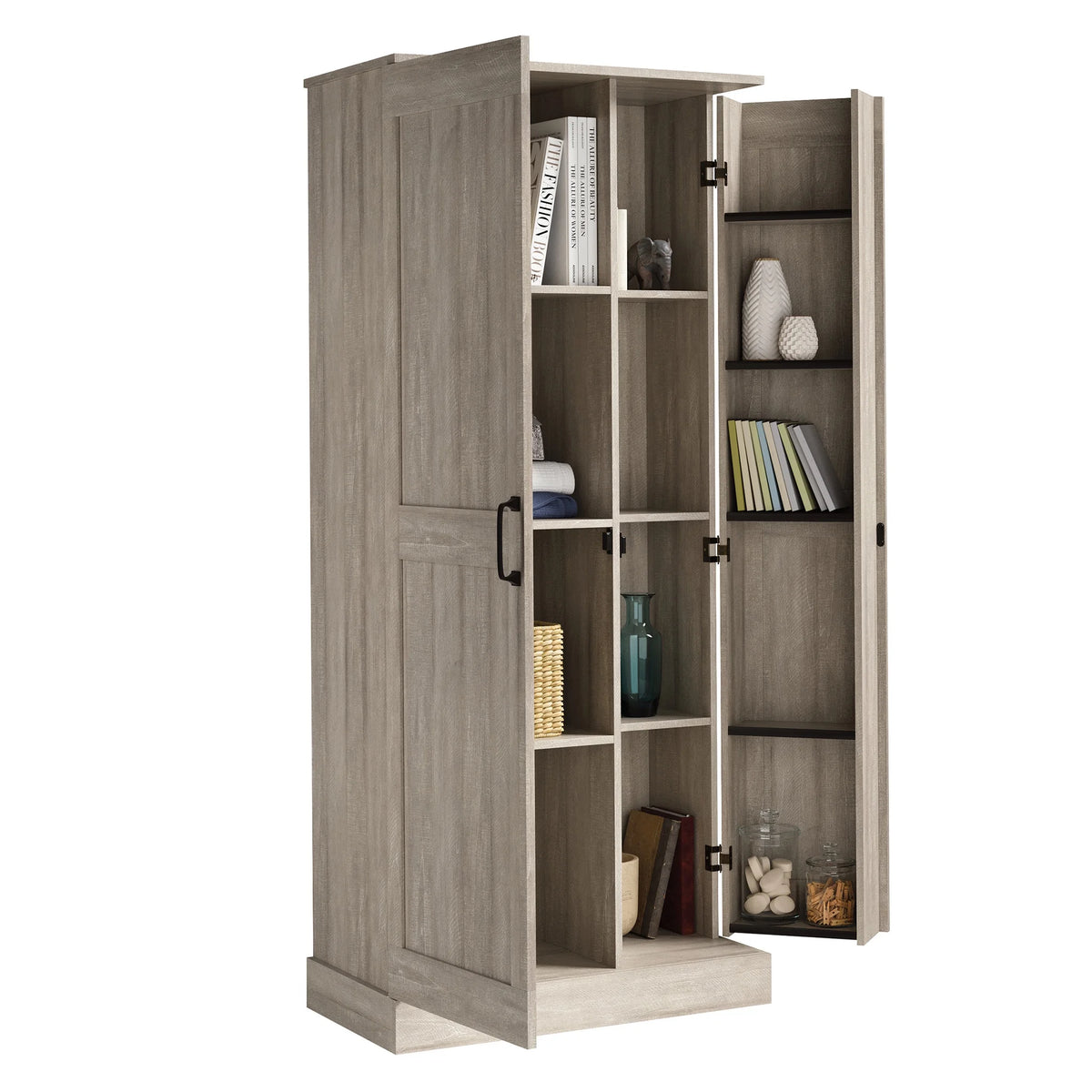 Storage Cabinet F850