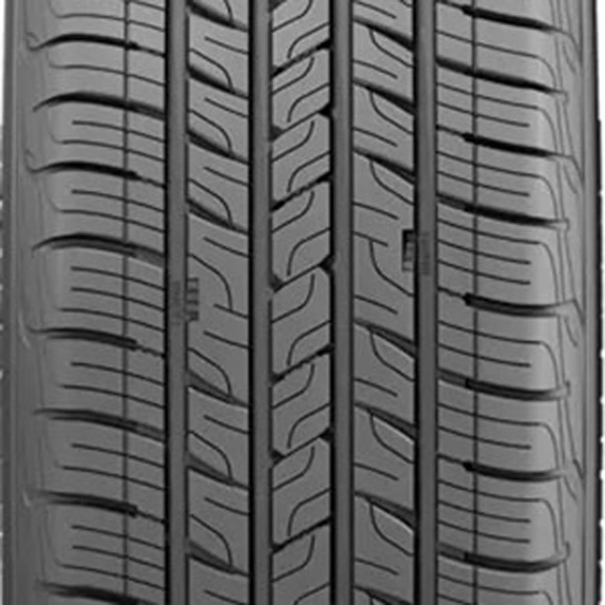 All Season 235/65R18 106V Passenger Tire W5423