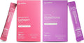 Sugar-Free Liposomal Marine Collagen and Glutathione Powder Packets I301