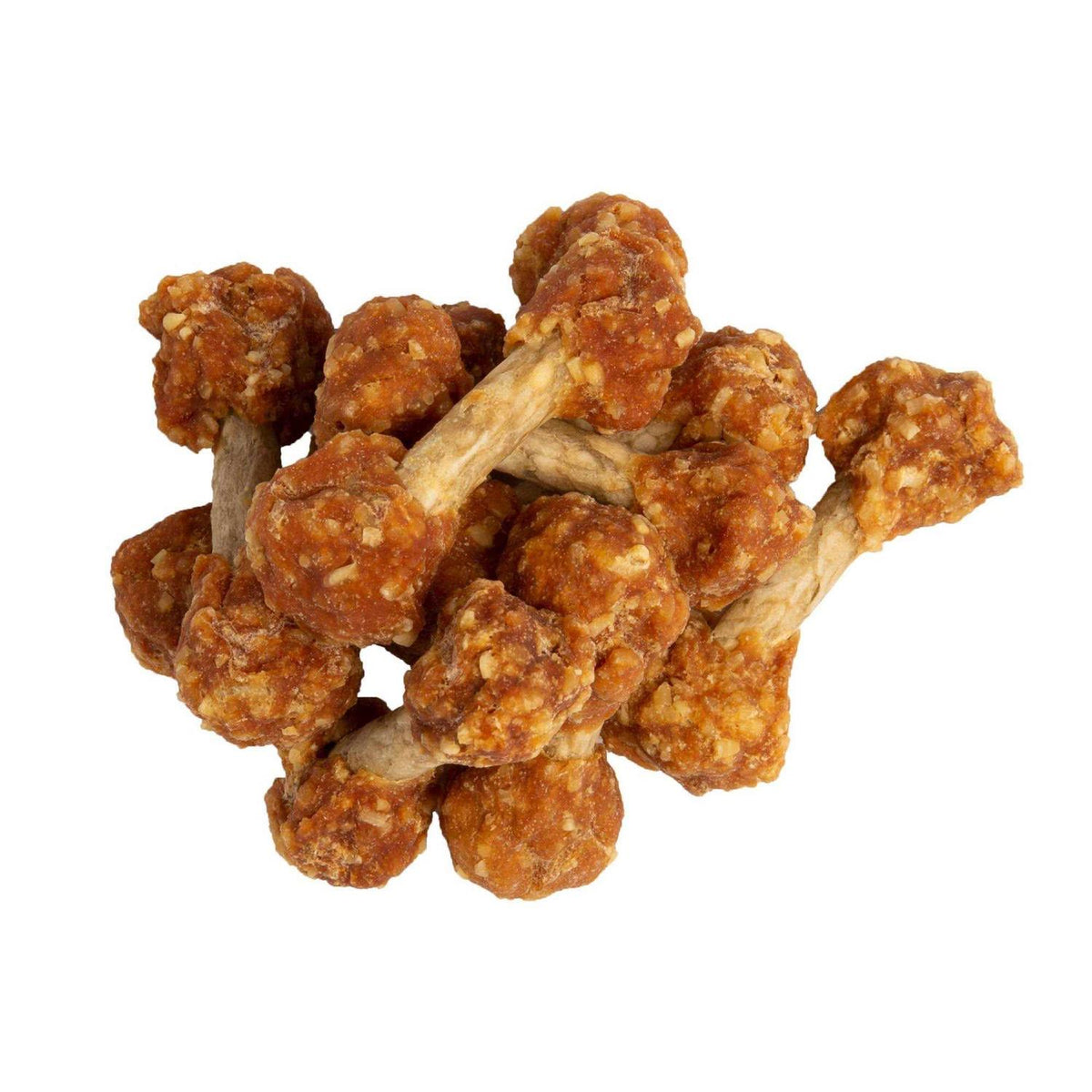 Chicken Flavored Dumbbells J796