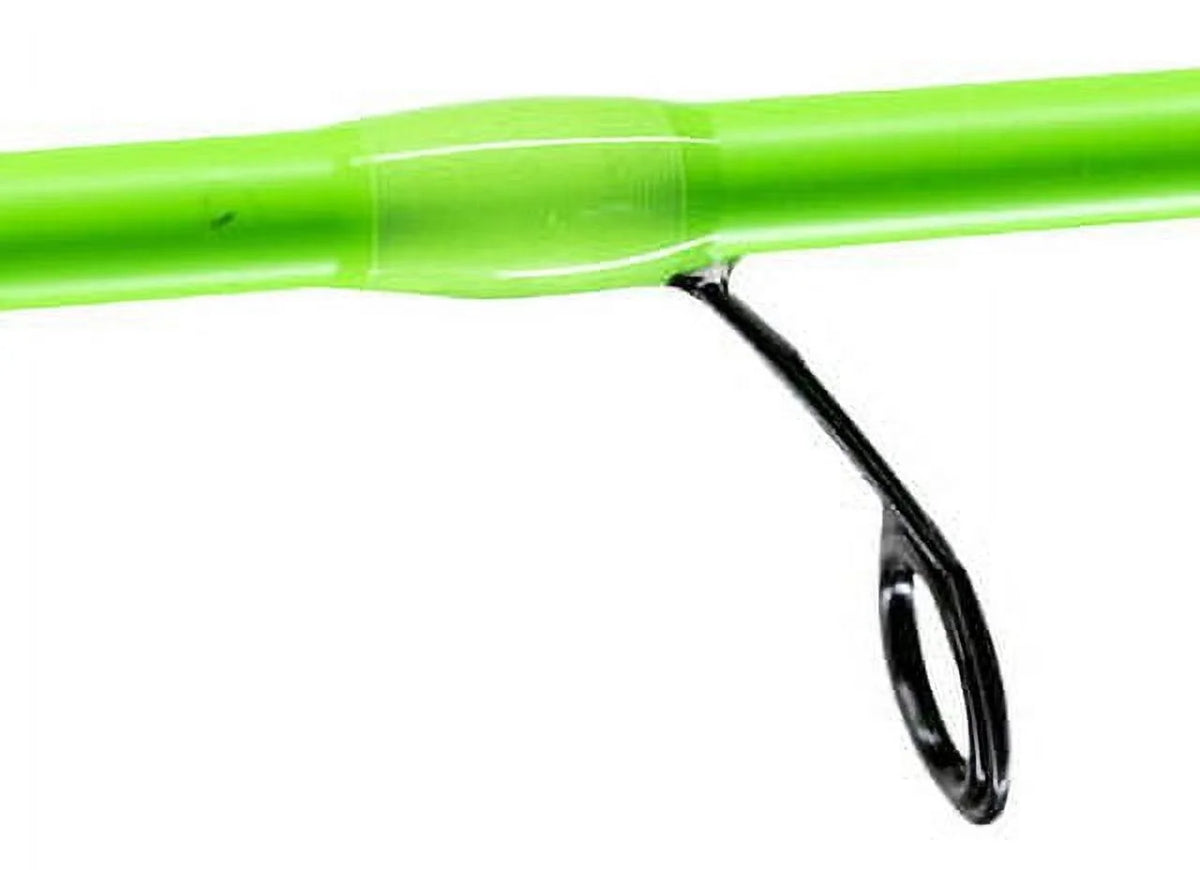 Spinning Reel and Fishing Rod Combo J6193