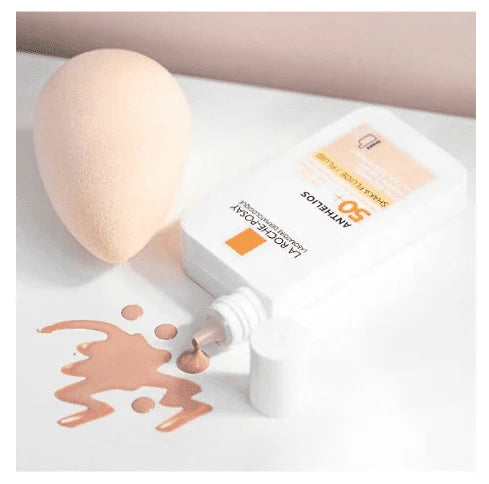 SPF50+ Tinted Sunscreen 50 ml R24150
