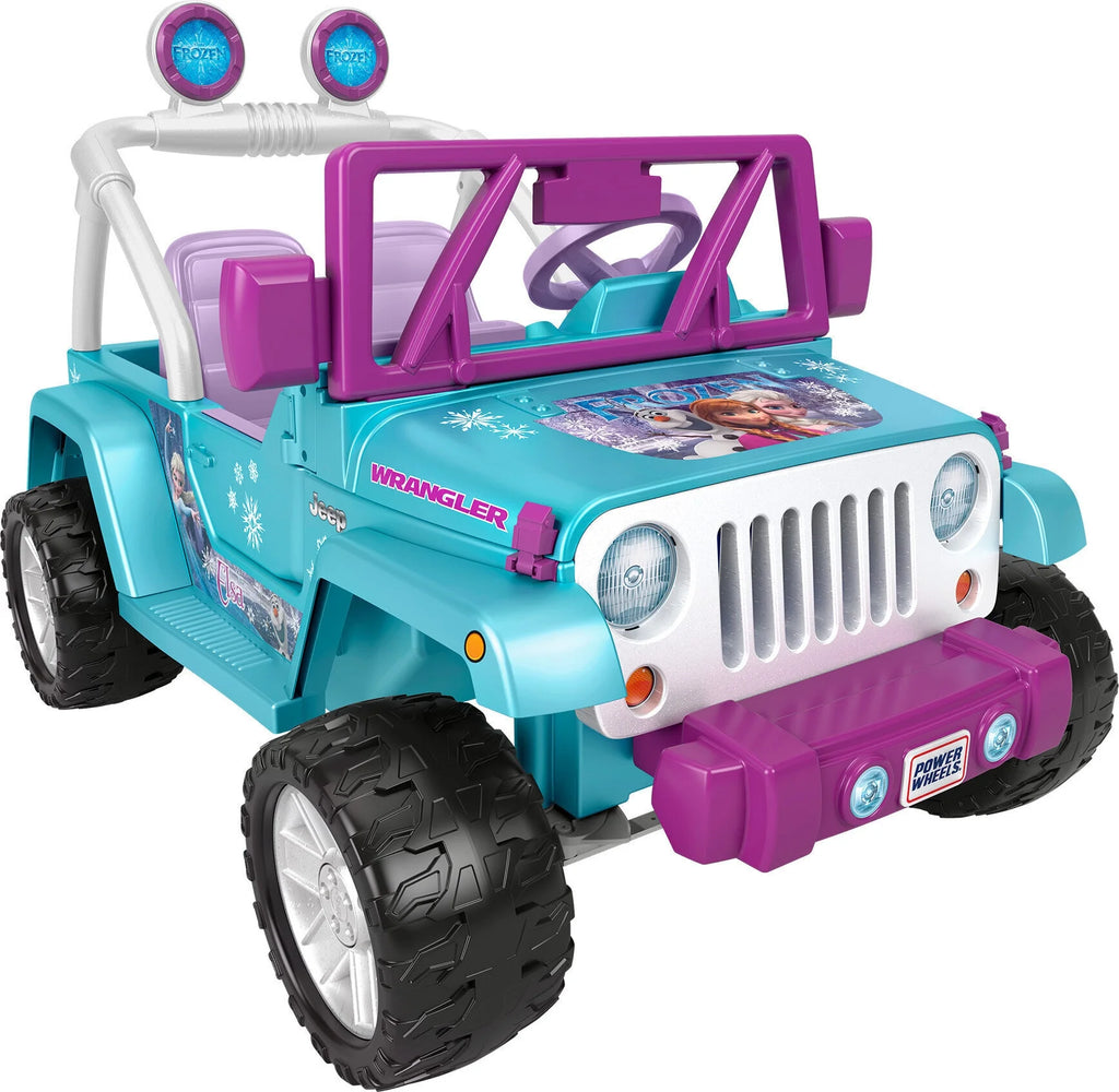 12V Battery-Powered Ride-On Toy Vehicle J556