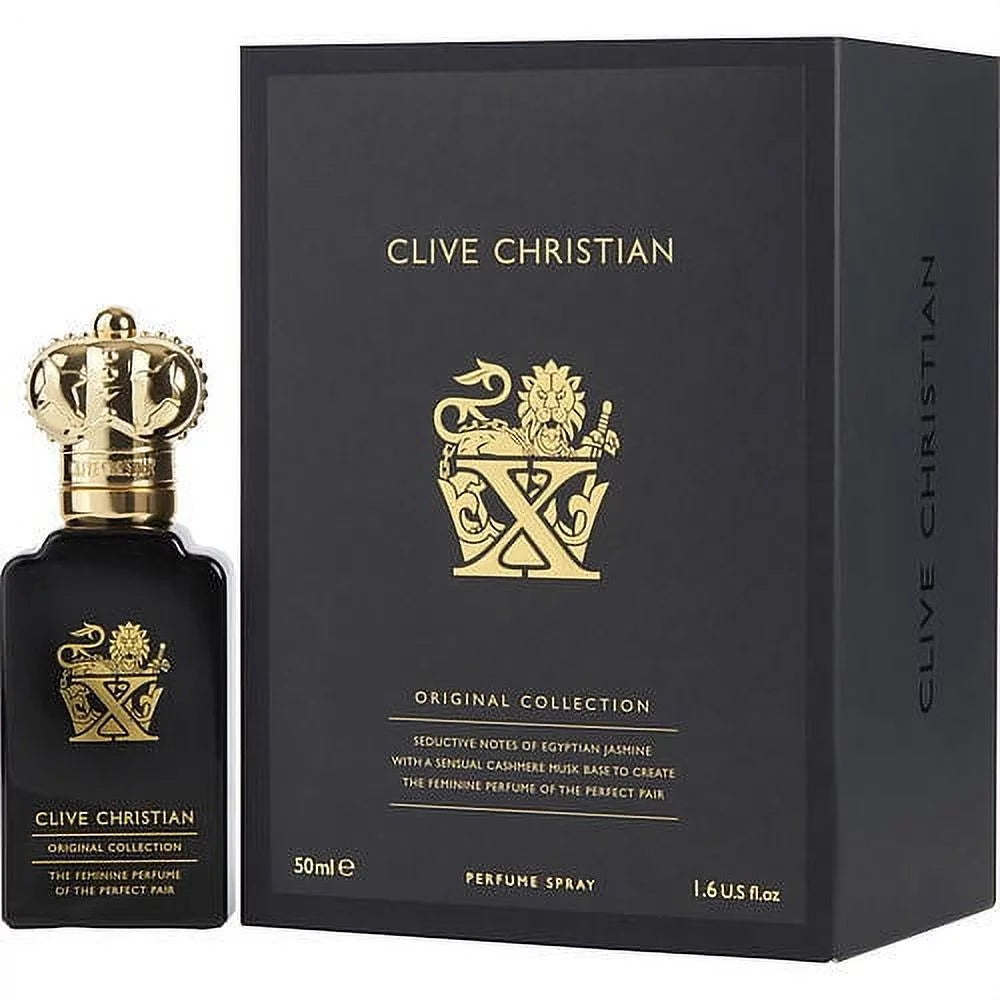 Pure Parfum Spray 1.6 oz for Women R6572