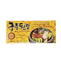 Seasoned SoyBean Paste 6.6 Lbs (3kg) C18355