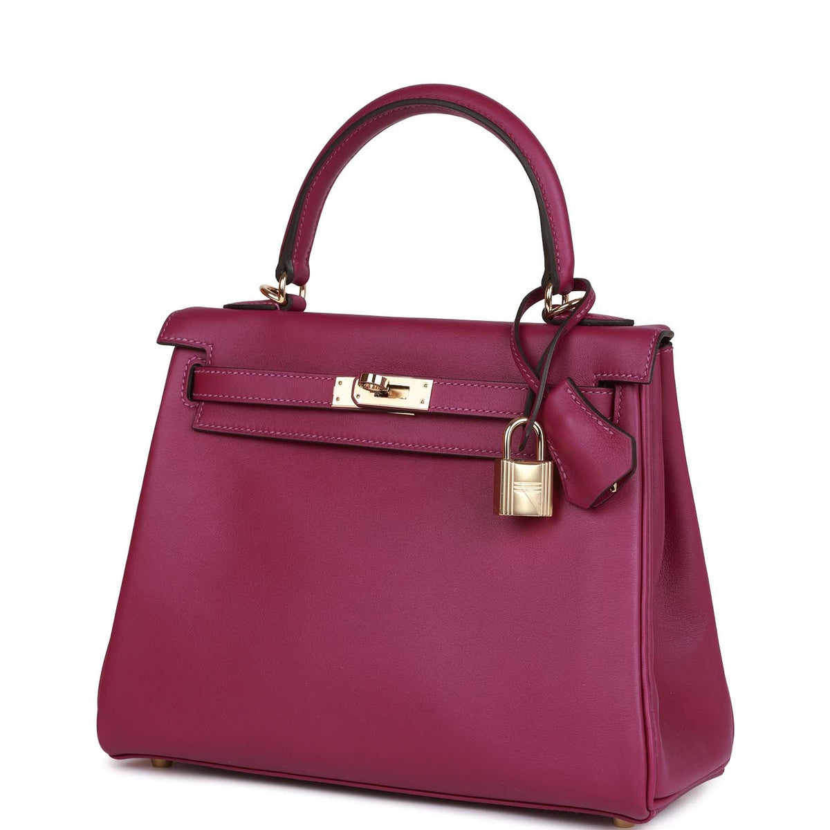 Anemone Swift Leather Bag G185130
