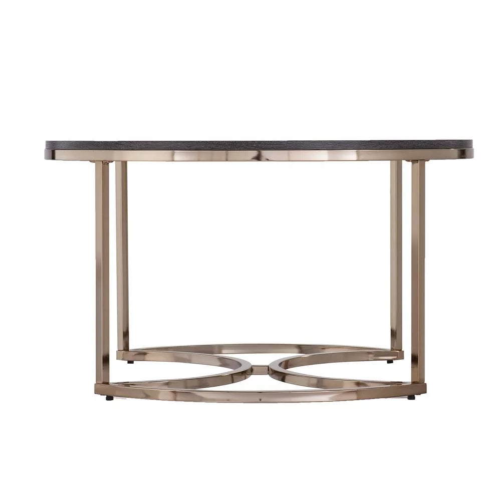 32 in. Round Coffee Table E79640
