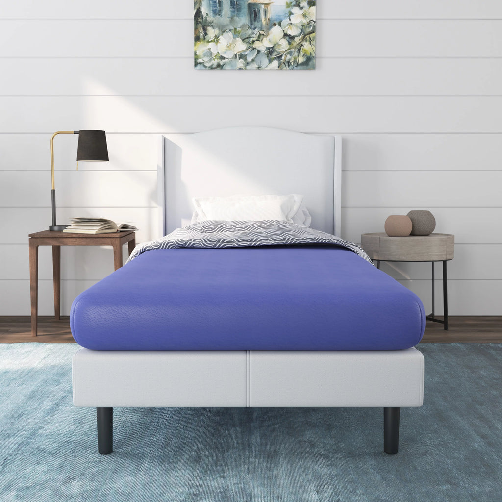 Twin Memory Foam Mattress S516