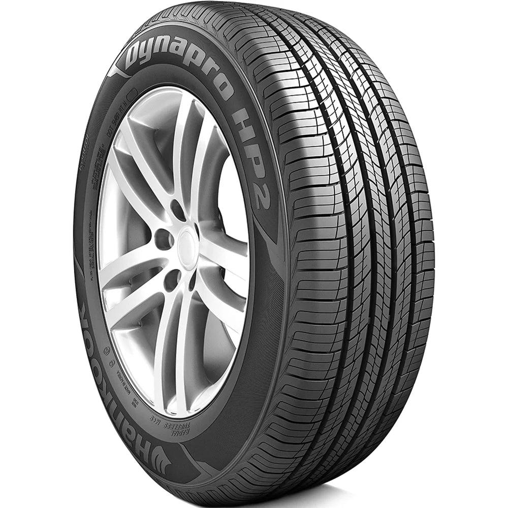 All Season 255/65R16 109H SUV/Crossover Tire I2539