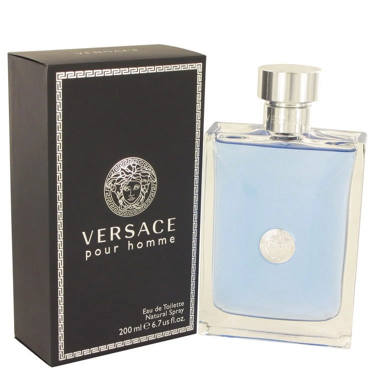 Eau De Toilette Spray 6.7 oz A8903