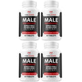 Pills for Men 4 Bottles N711