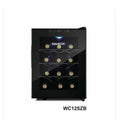 Thermoelectric Wine Cooler 12 Bottles Single Zone F255970
