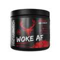 Cherry Candy Pre-Workout Powder 333 mg Caffeine 20 Servings O46425