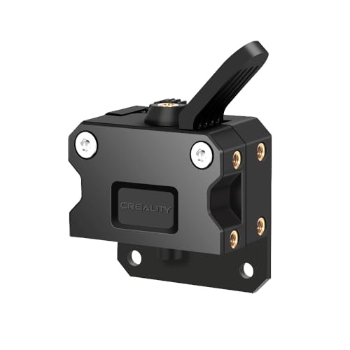 Dual Gear Extruder Kit 3.5:1 Gear Ratio 3D Printer T4342