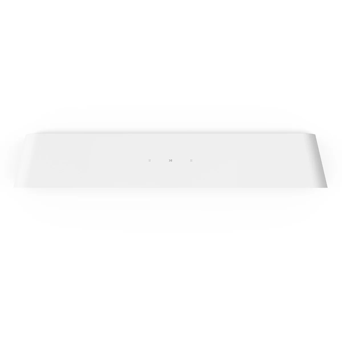 Black Compact Sound Bar U1860
