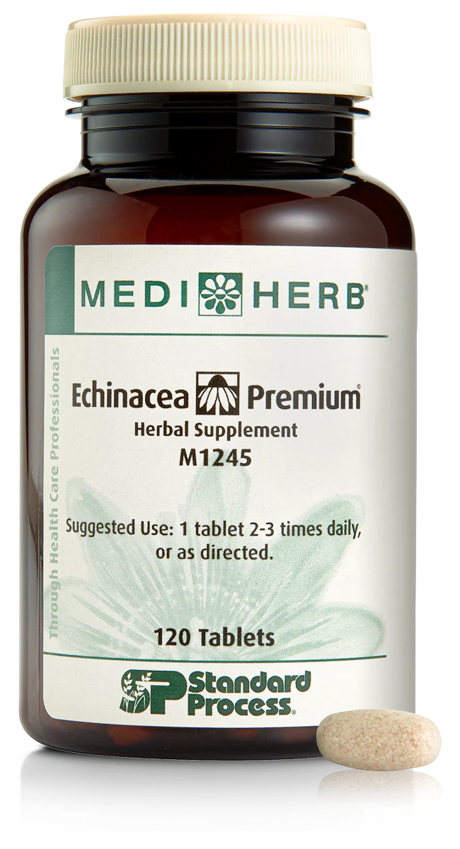 Echinacea 120 Tablets D86567