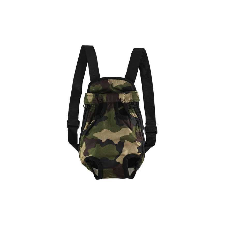 Outdoor Pet Carrier Backpack N577813