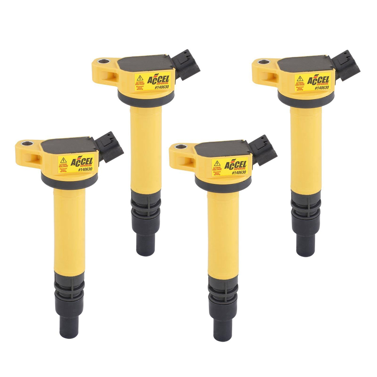 Ignition Coil Q292157