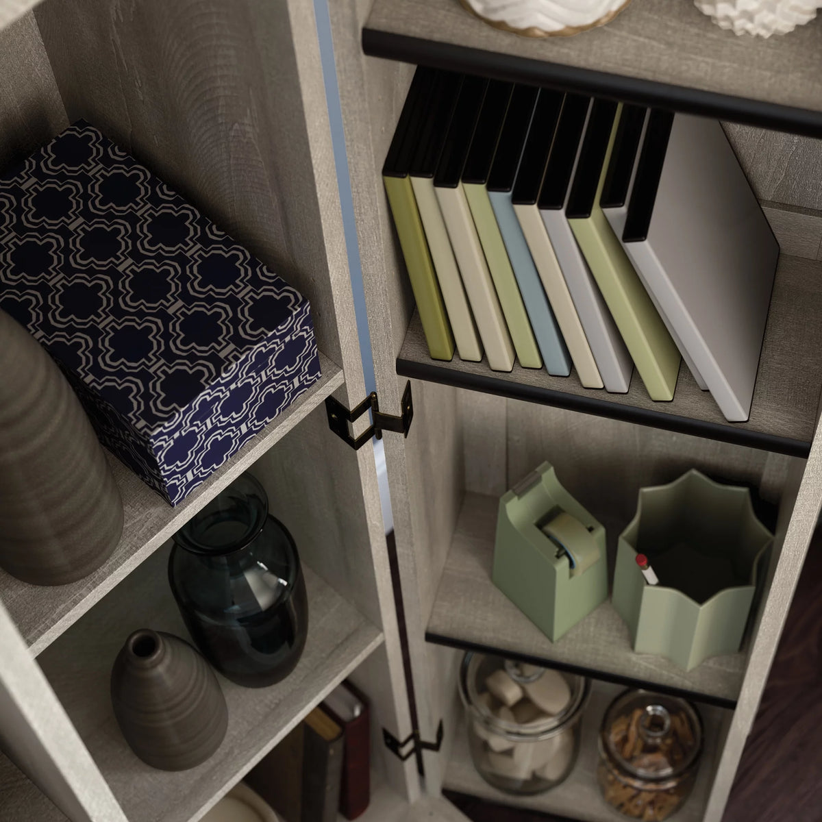 Storage Cabinet F850