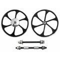 26 inch Heavy Duty Front Mag Wheel N288066