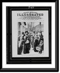 Framed Print 17-7/8" x 21-7/8" F96525