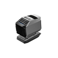 Portable Air Conditioner and Add-On Battery U888042