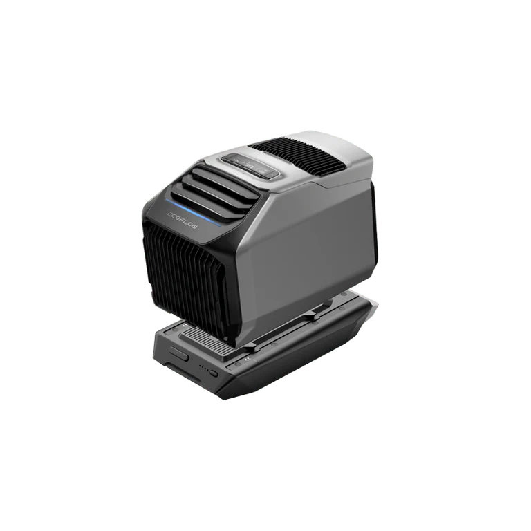 Portable Air Conditioner and Add-On Battery U888042
