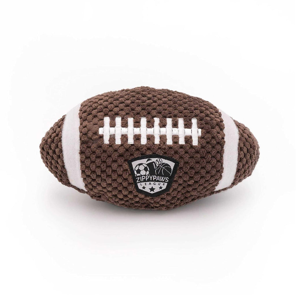 Football Dog Toy K908491