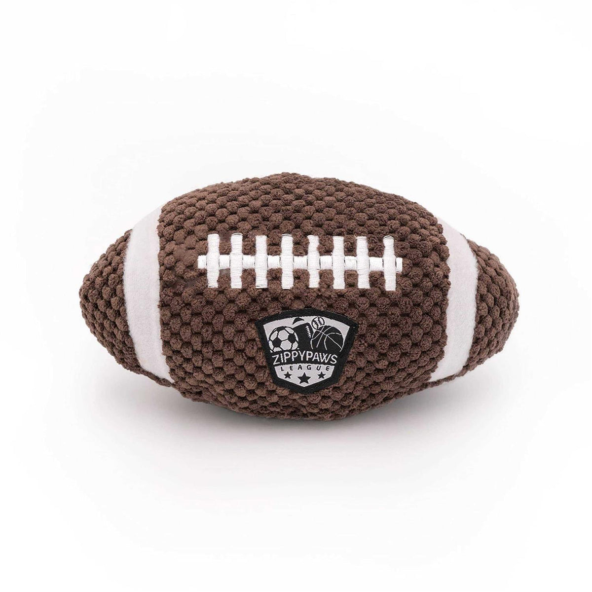 Football Dog Toy K908491