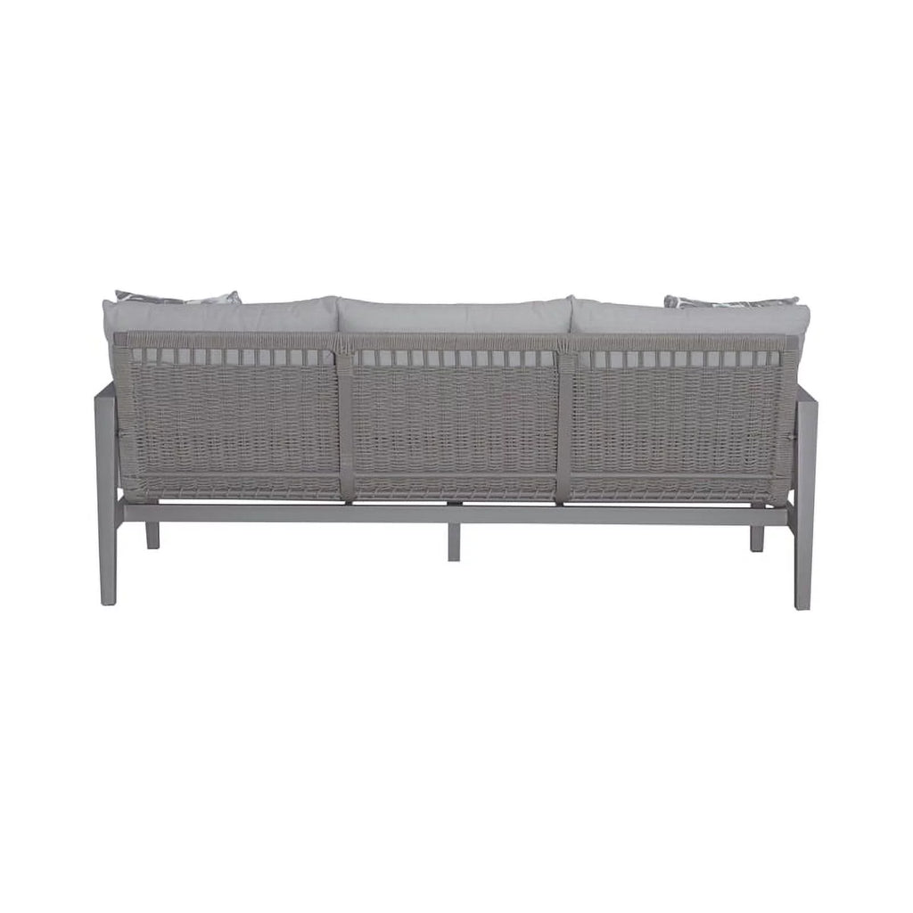 Aluminum Outdoor Sofa R340