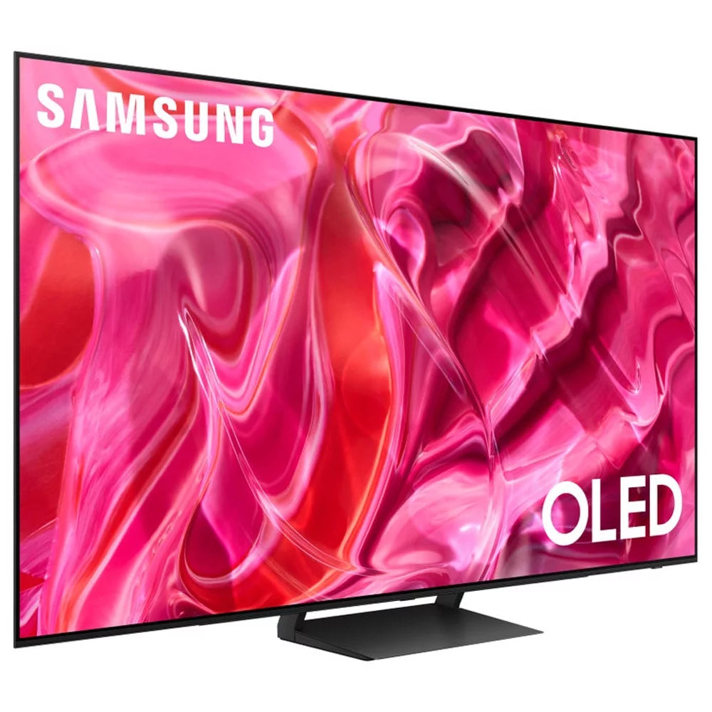 65 Inch OLED 4K Smart TV E41634
