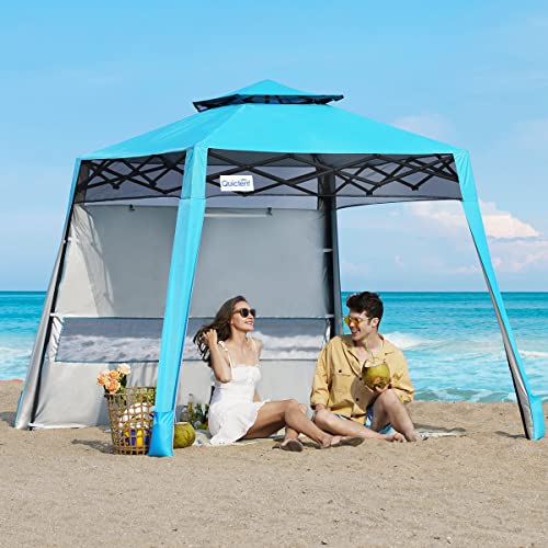 10x10 Pop Up Canopy Tent S658