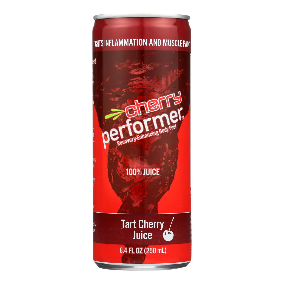 Cherry Performer - Case of 12 - 8.4 FZ Z322046