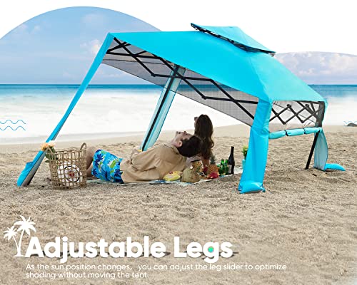 10x10 Pop Up Canopy Tent S658