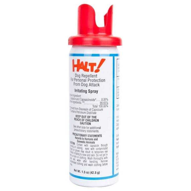 Dog Repellent N682