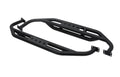 Textured Black Side Step Nerf Bars Running Boards L661299