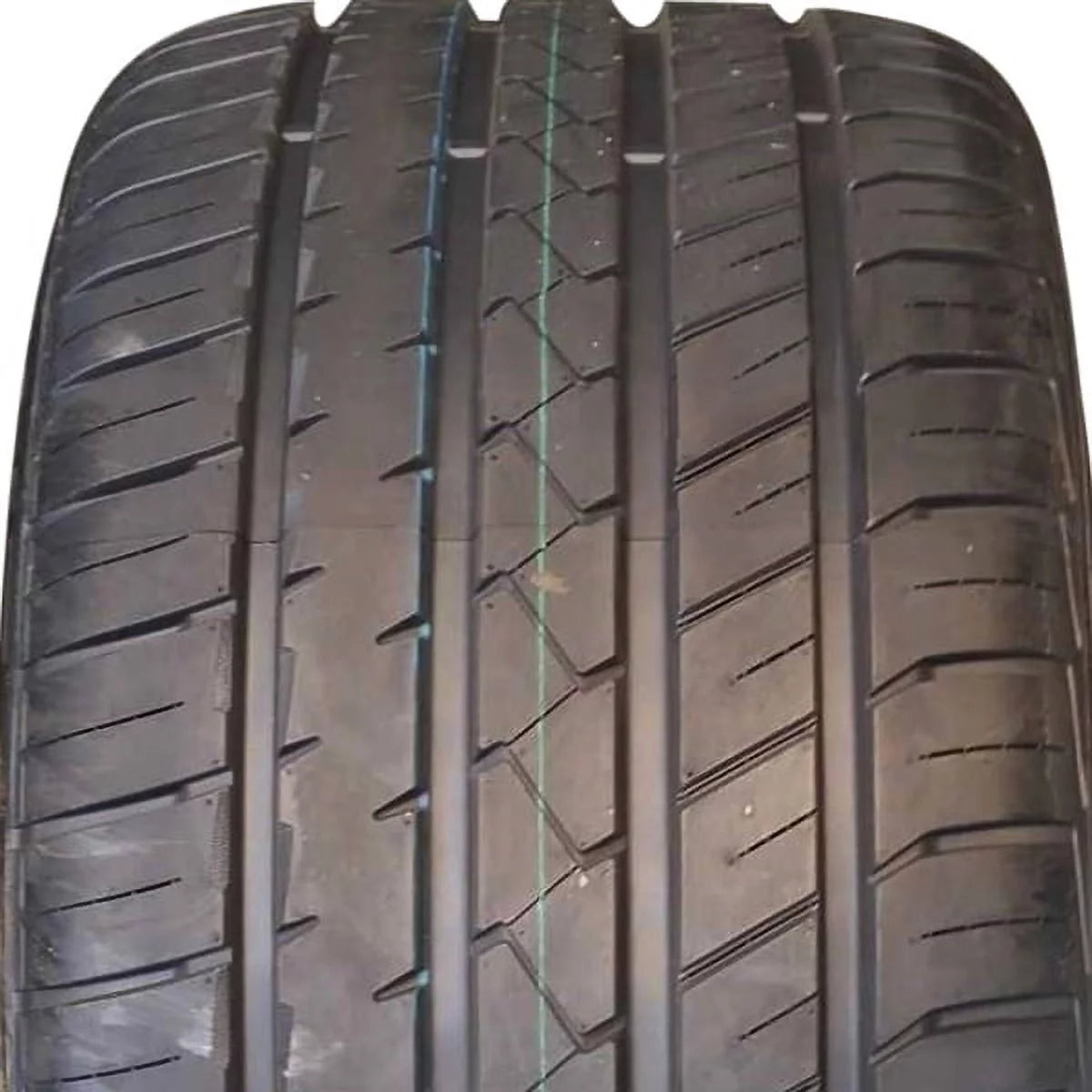 Pair of 2 255/40ZR20 101W XL All Season High Performance Tires P5468